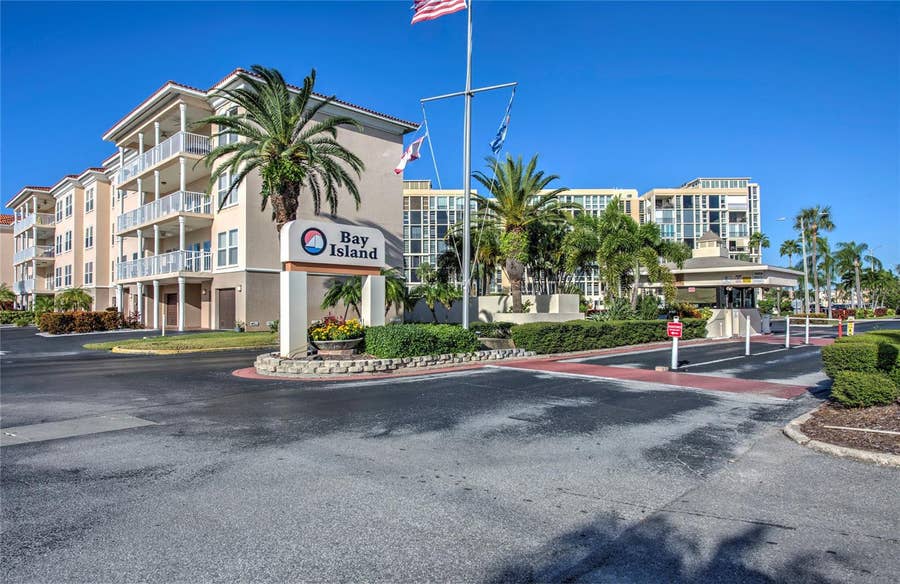 Property photo for 7540 BAY ISLAND DRIVE S, #355, South Pasadena, FL