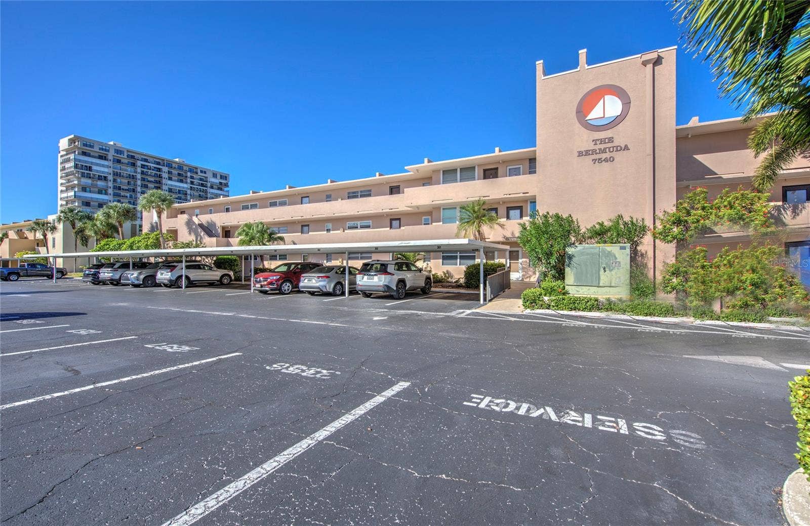 7540 BAY ISLAND DRIVE S, #355, South Pasadena, FL 33707 7540 BAY ISLAND DRIVE S, #355, South Pasadena, FL 33707
