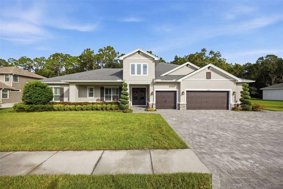 Property photo for 12811 EAGLES ENTRY DRIVE, Odessa, FL