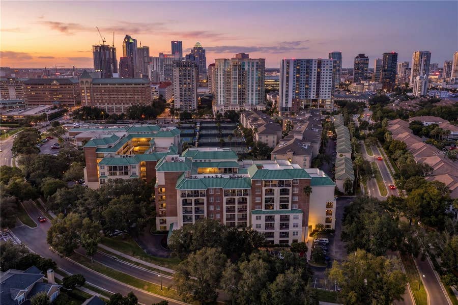 Property photo for 1002 S HARBOUR ISLAND BOULEVARD, #1611, Tampa, FL