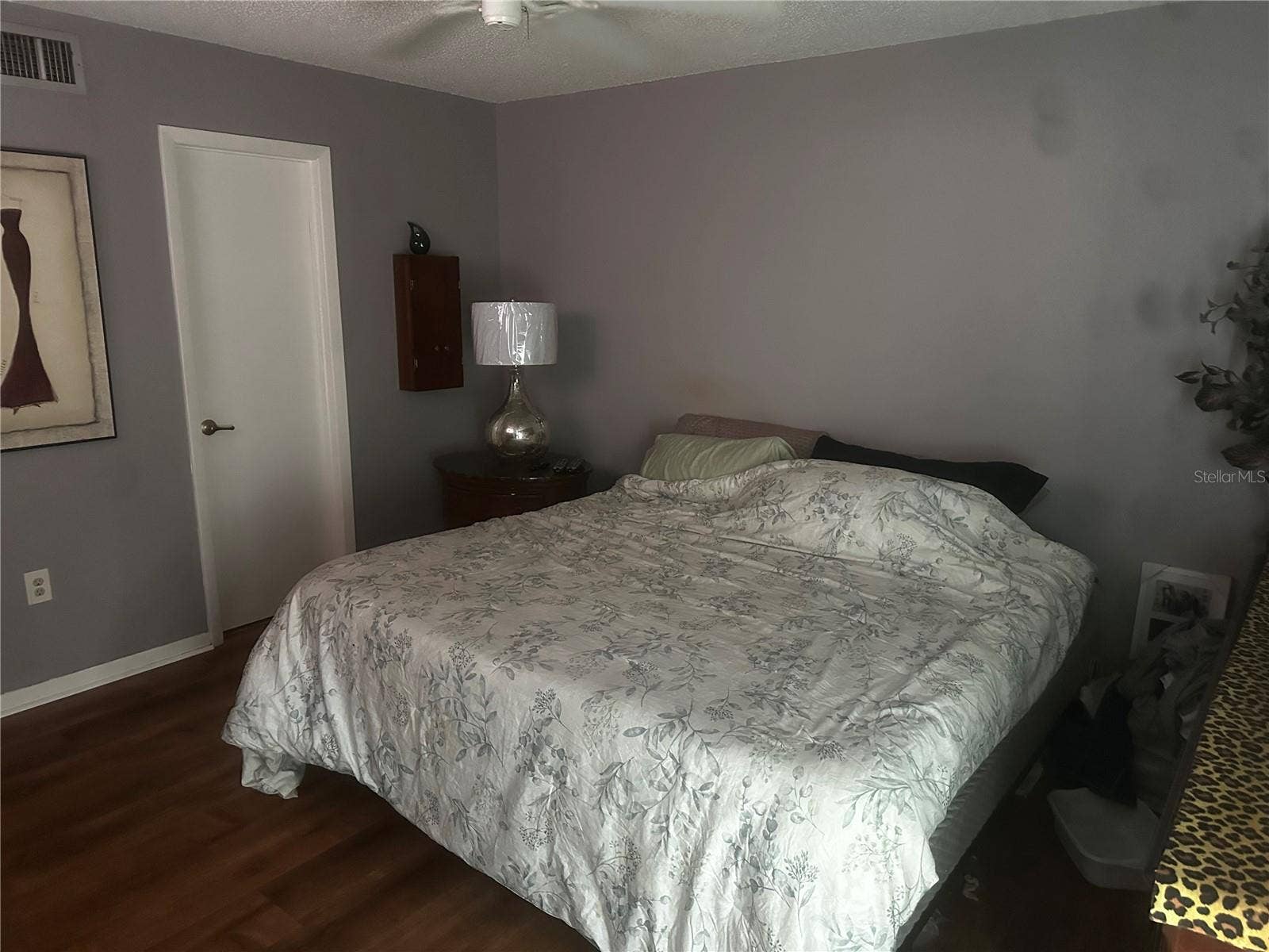 2600 PINE RIDGE WAY S, #B2, Palm Harbor, FL 34684 Primary from the closet