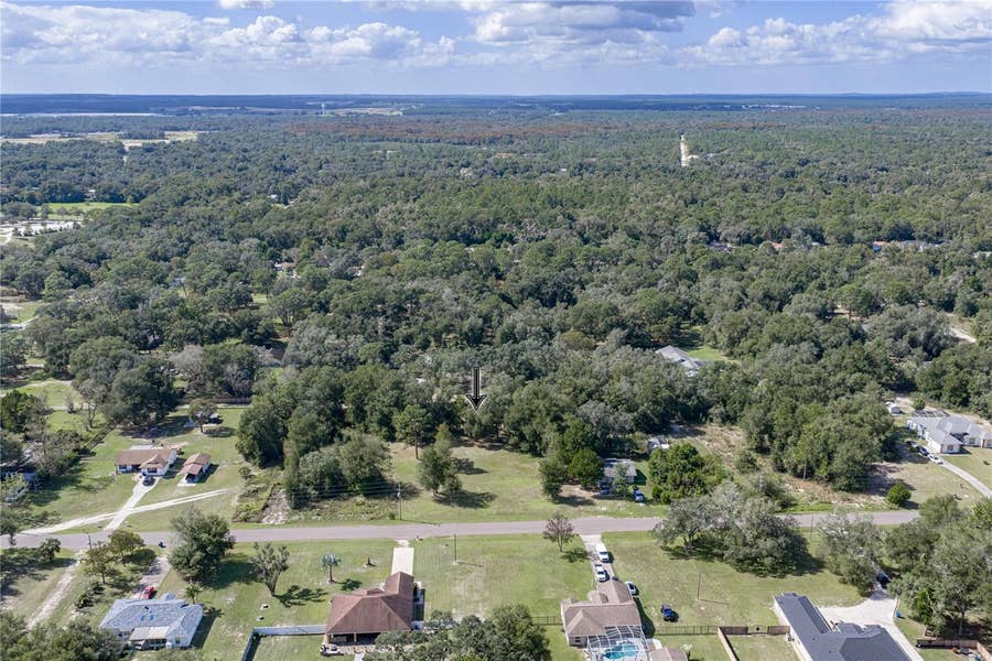 Property photo for 0 EMERALD DRIVE, Dade City, FL