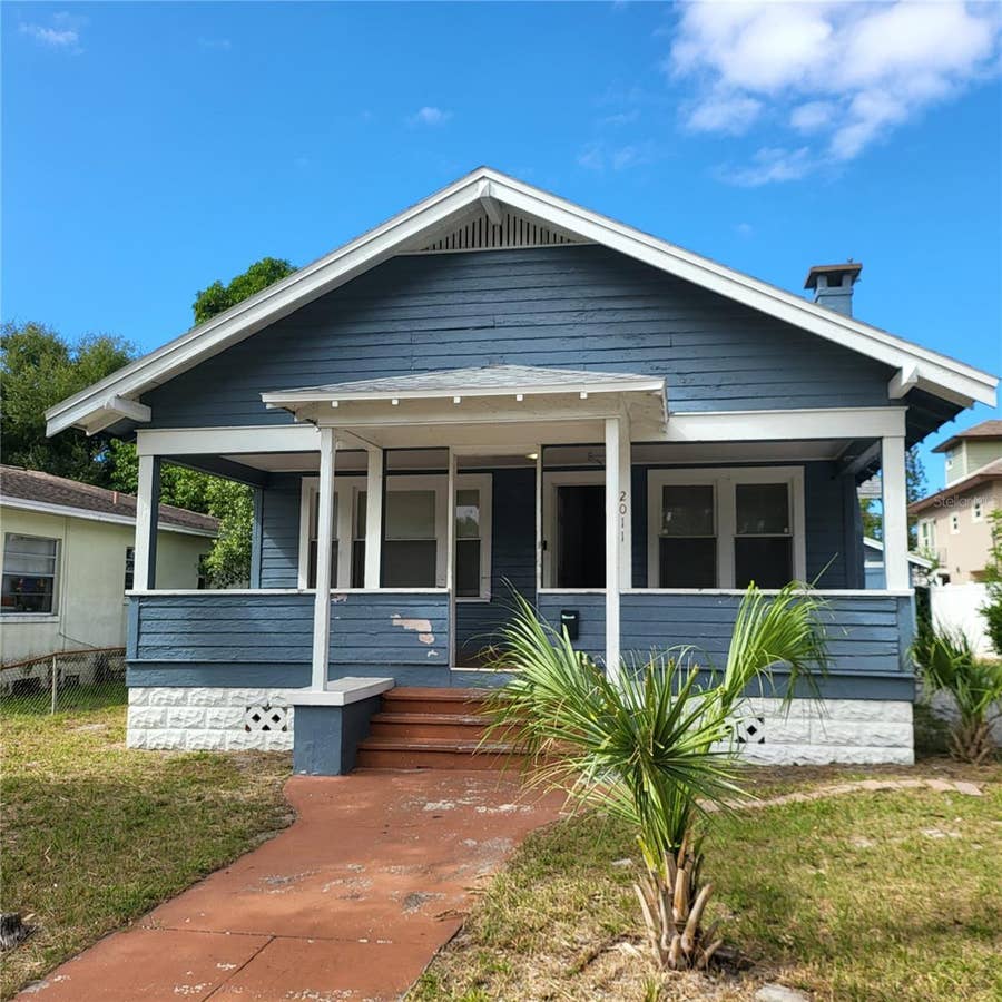 Property photo for 2011 14TH STREET S, St Petersburg, FL