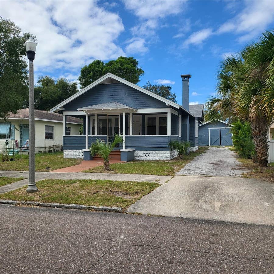 Property photo for 2011 14TH STREET S, St Petersburg, FL