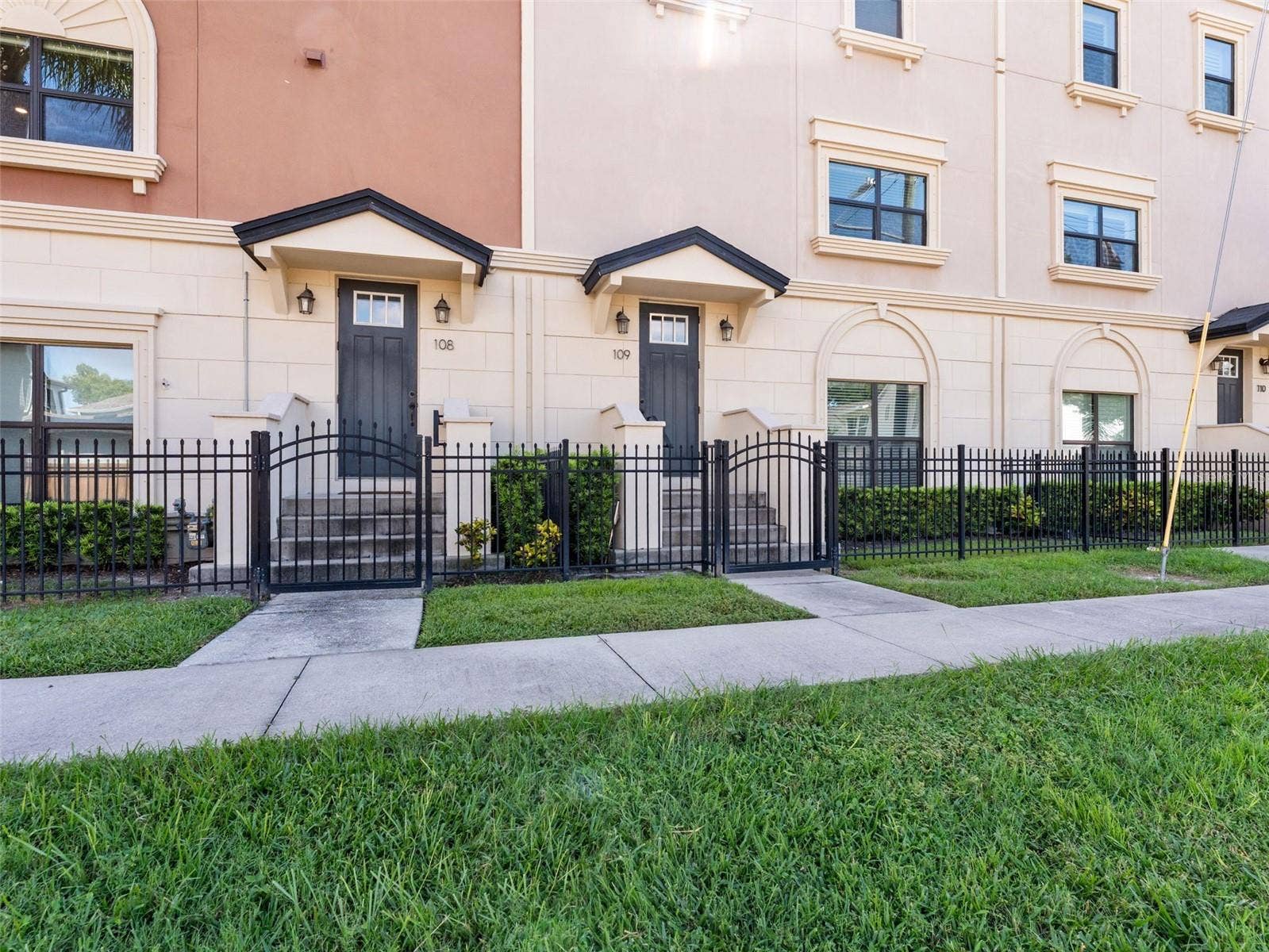 3421 W HORATIO STREET, #109, Tampa, FL 33609 3421 W HORATIO STREET, #109, Tampa, FL 33609