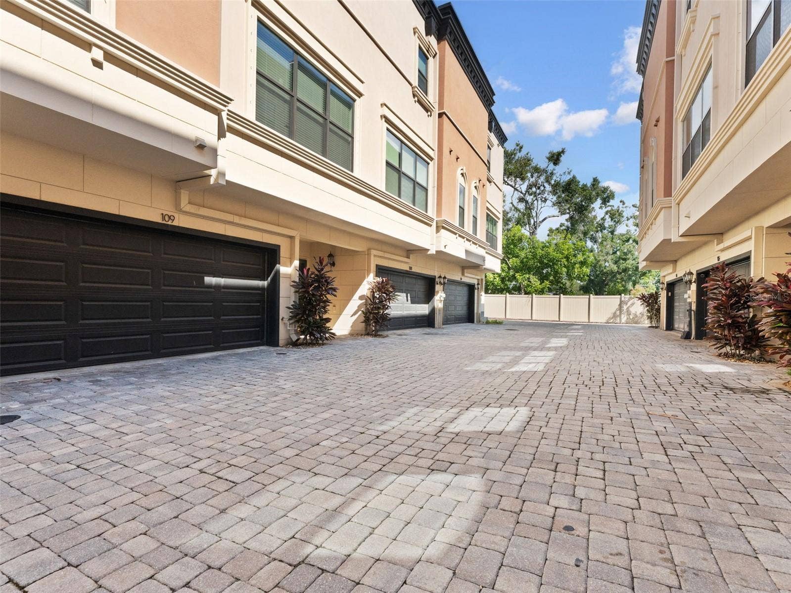 3421 W HORATIO STREET, #109, Tampa, FL 33609 3421 W HORATIO STREET, #109, Tampa, FL 33609
