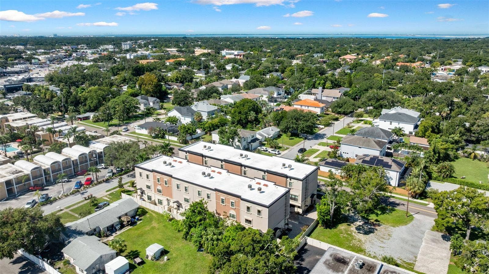 3421 W HORATIO STREET, #109, Tampa, FL 33609 3421 W HORATIO STREET, #109, Tampa, FL 33609