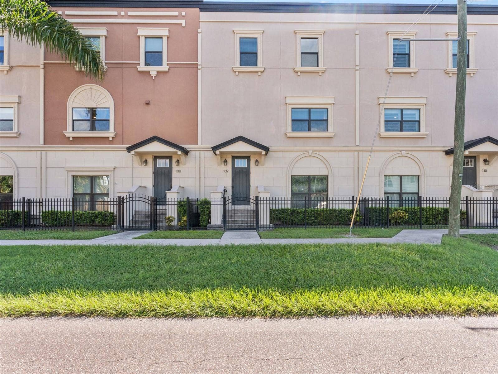 3421 W HORATIO STREET, #109, Tampa, FL 33609 3421 W HORATIO STREET, #109, Tampa, FL 33609