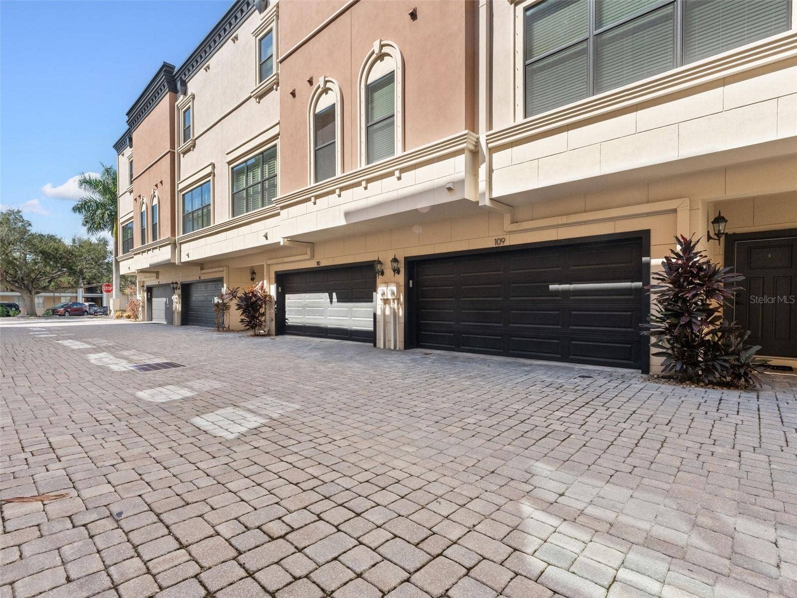 3421 W HORATIO STREET, #109, Tampa, FL 33609 3421 W HORATIO STREET, #109, Tampa, FL 33609