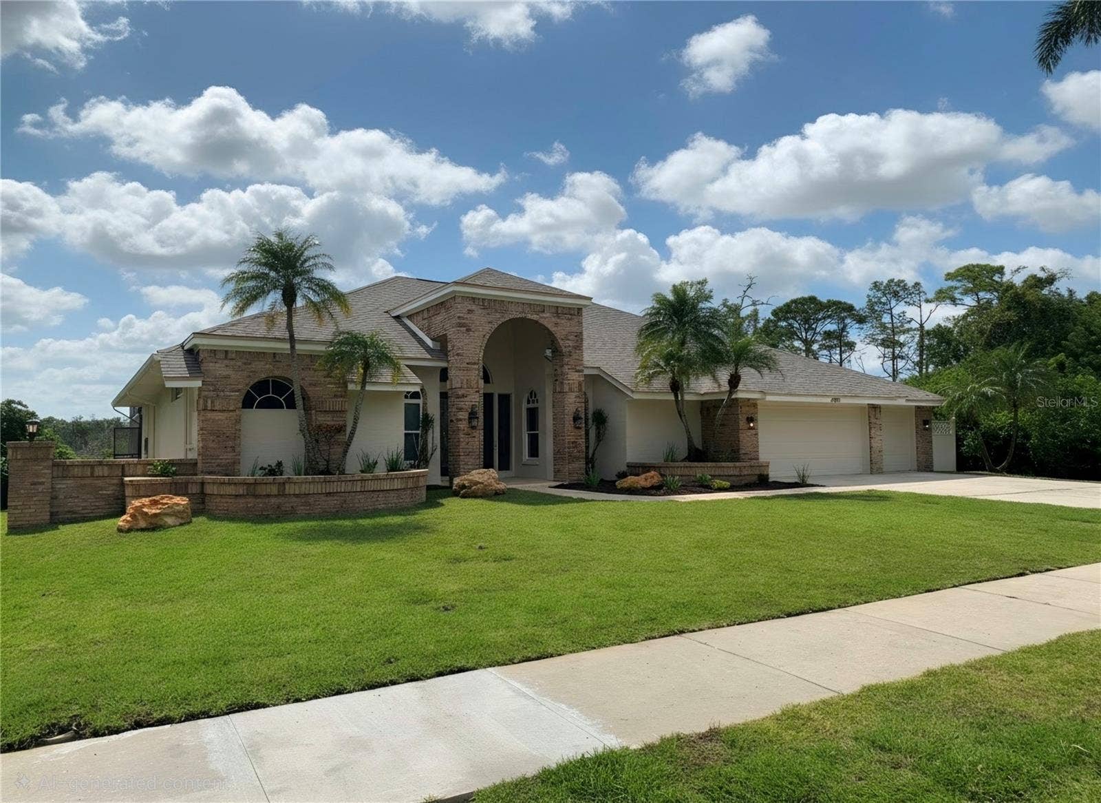 2800 LONG PUTT COURT, Palm Harbor, FL 34683