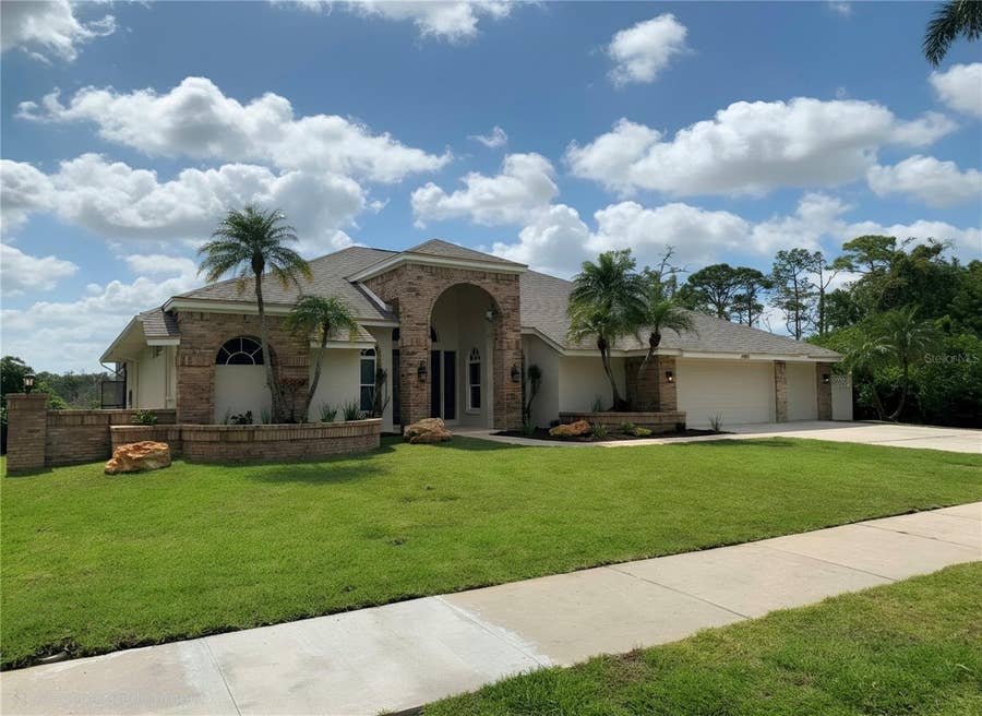 Property photo for 2800 LONG PUTT COURT, Palm Harbor, FL