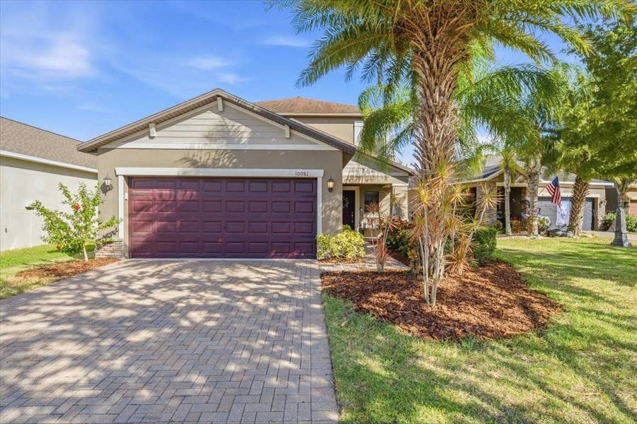 Property photo for 10081 SAGE CREEK DRIVE, Ruskin, FL