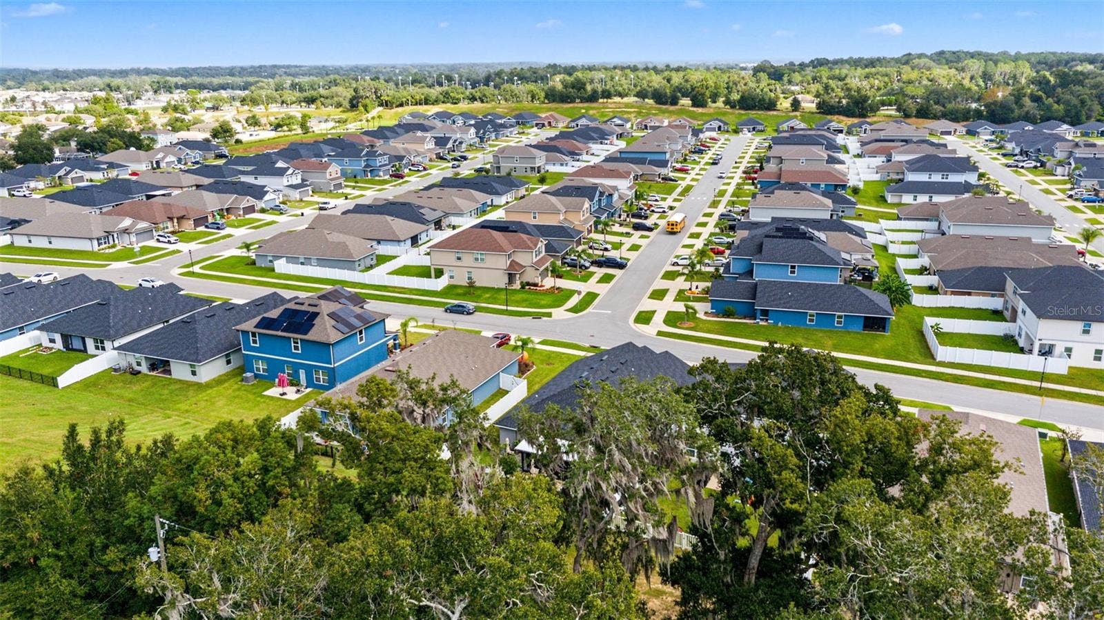 13123 OGDEN GLADE ROAD, Dade City, FL 33525