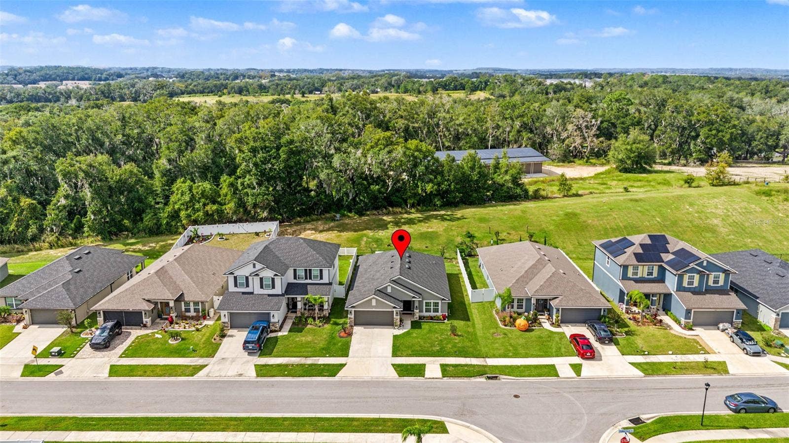 13123 OGDEN GLADE ROAD, Dade City, FL 33525