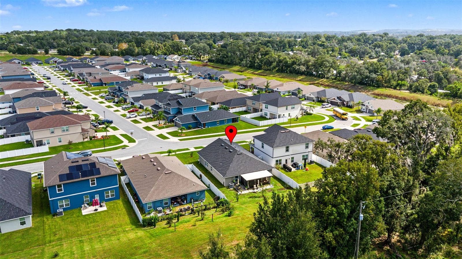 13123 OGDEN GLADE ROAD, Dade City, FL 33525