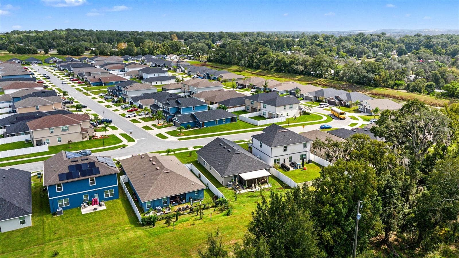 13123 OGDEN GLADE ROAD, Dade City, FL 33525
