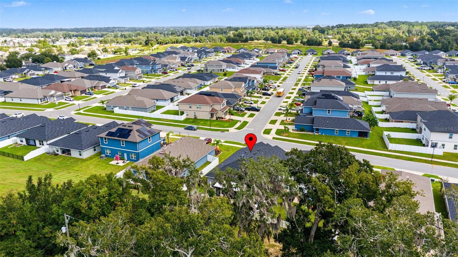 13123 OGDEN GLADE ROAD, Dade City, FL 33525
