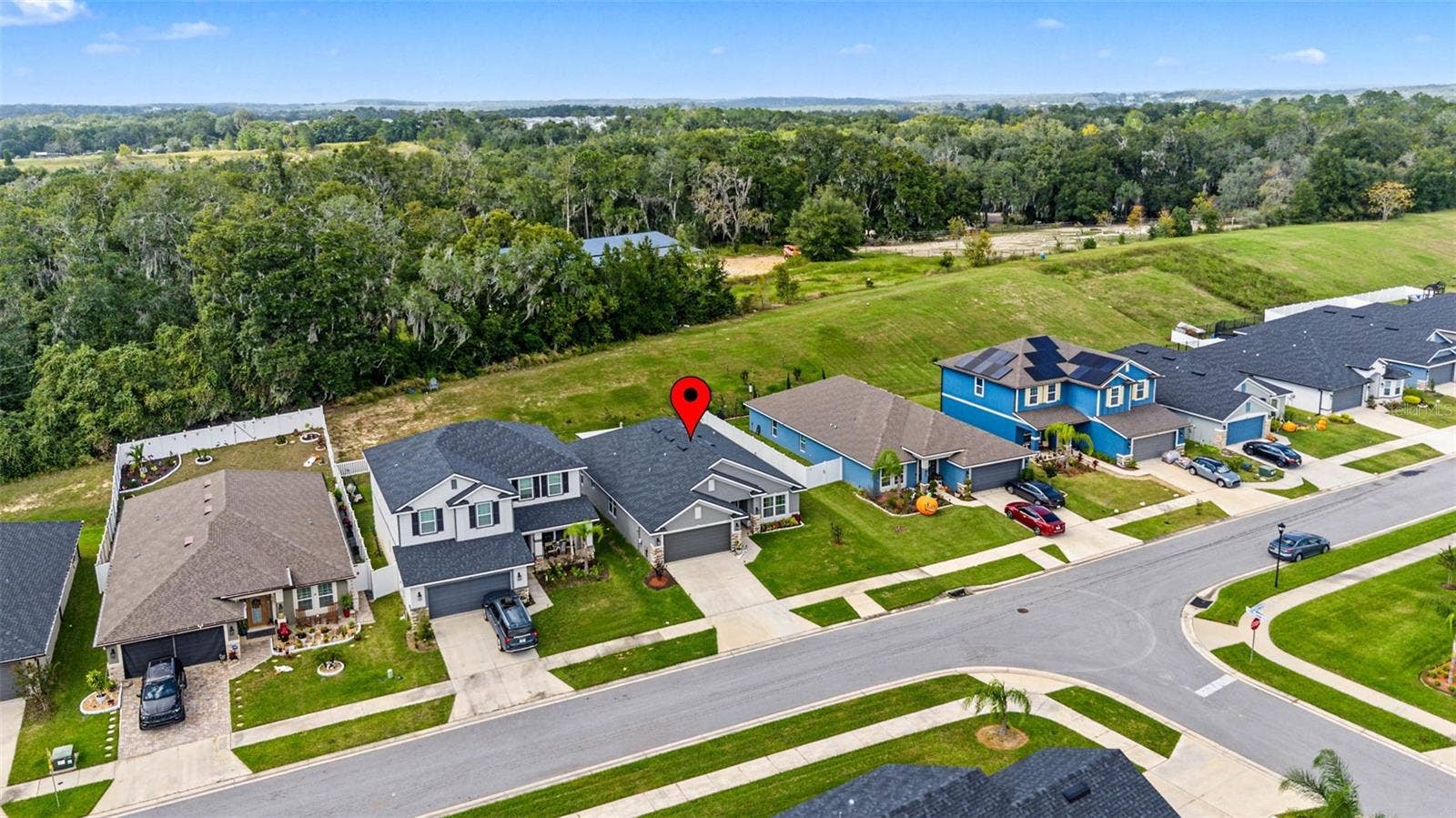 13123 OGDEN GLADE ROAD, Dade City, FL 33525