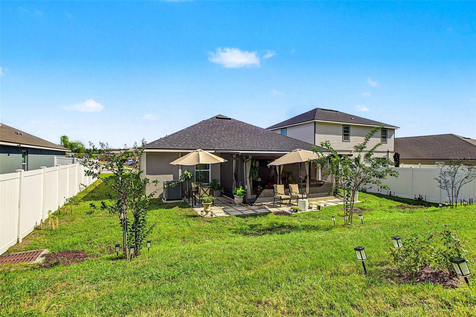 13123 OGDEN GLADE ROAD, Dade City, FL 33525