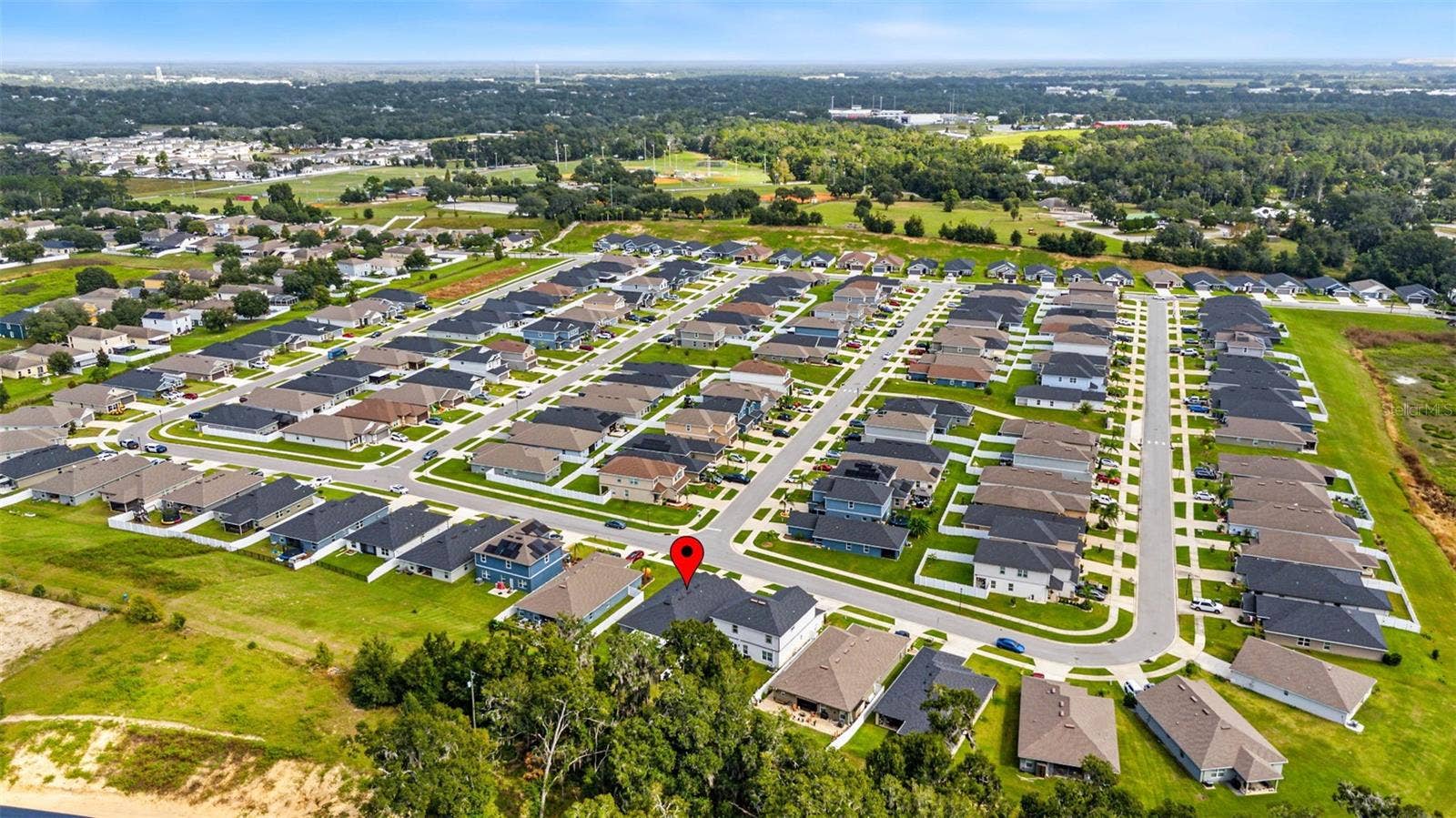 13123 OGDEN GLADE ROAD, Dade City, FL 33525