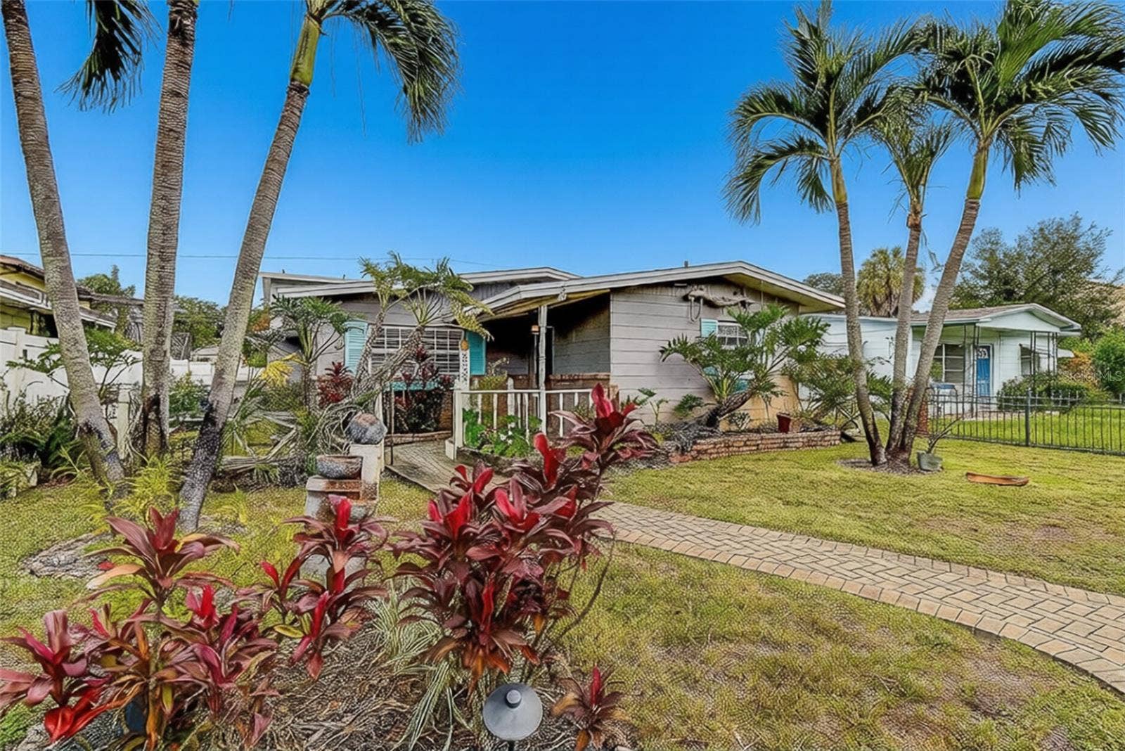 6359 4TH AVENUE S, St Petersburg, FL 33707