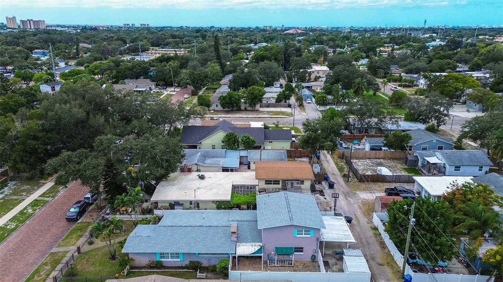 6359 4TH AVENUE S, St Petersburg, FL 33707
