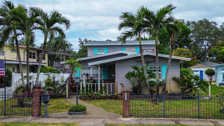 Property photo for 6359 4TH AVENUE S, St Petersburg, FL