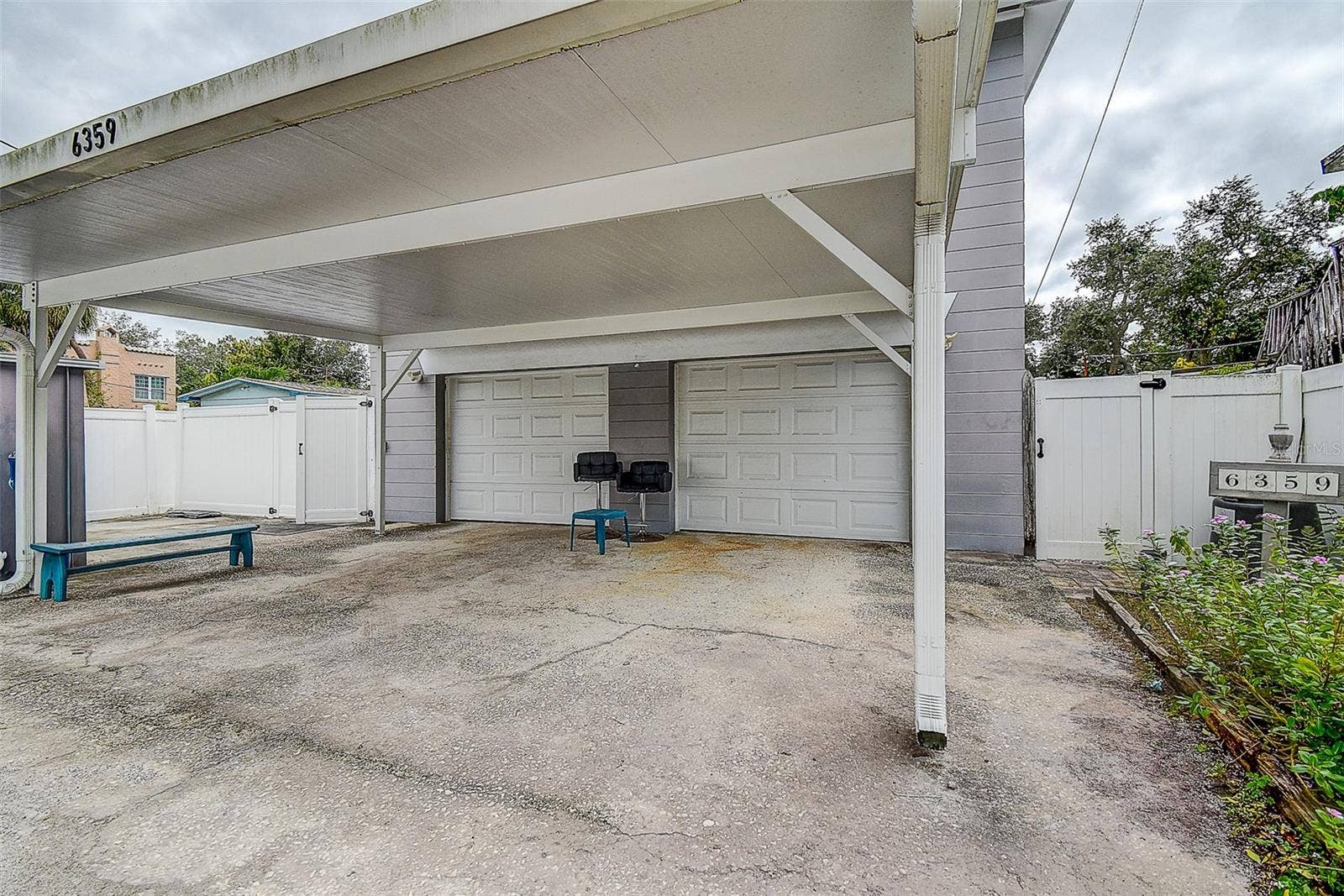 6359 4TH AVENUE S, St Petersburg, FL 33707