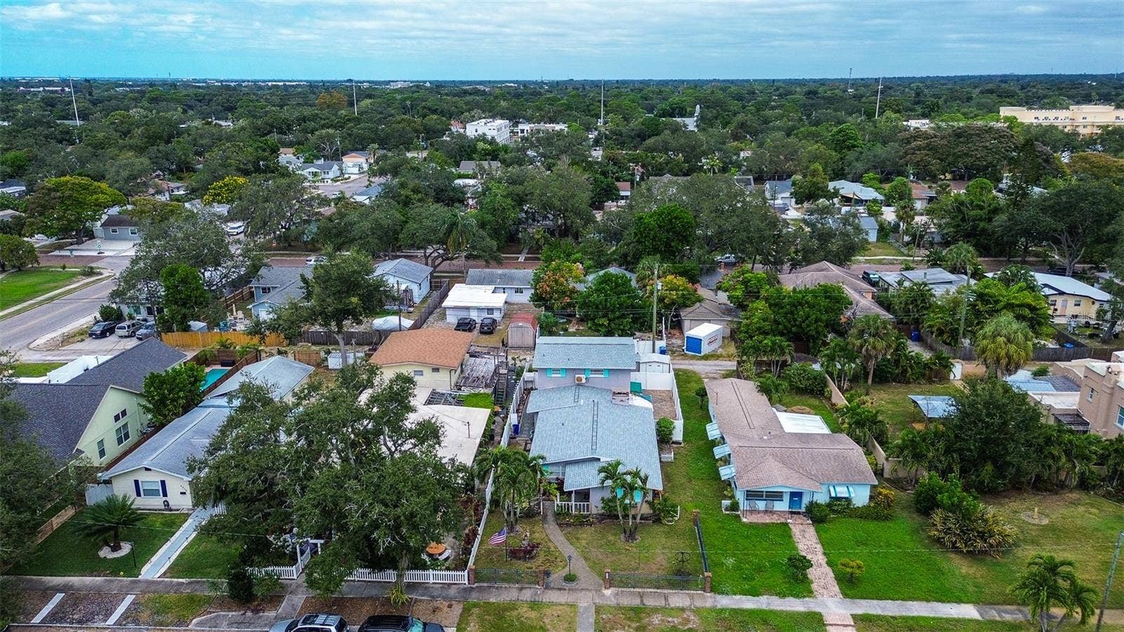 6359 4TH AVENUE S, St Petersburg, FL 33707