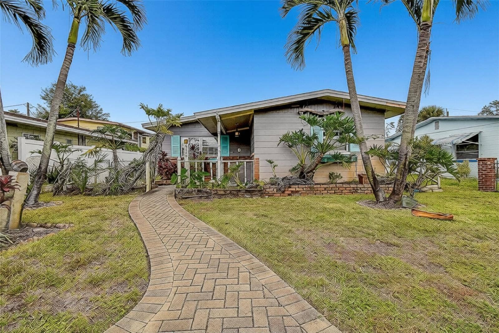 6359 4TH AVENUE S, St Petersburg, FL 33707