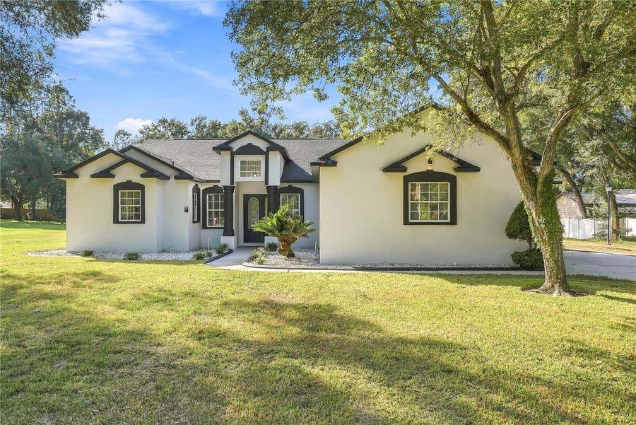 Property photo for 12114 HAZEN AVENUE, Thonotosassa, FL