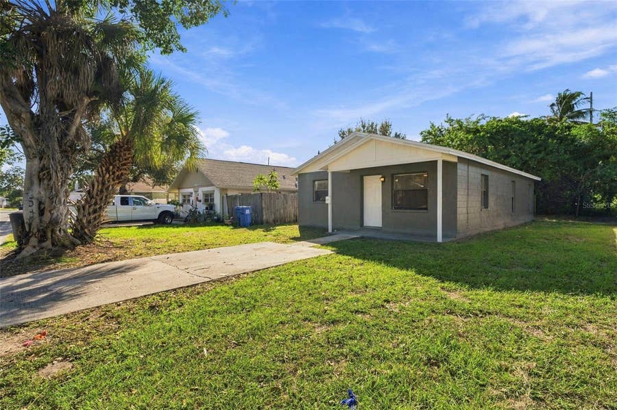 Property photo for 1932 14TH AVENUE S, St Petersburg, FL