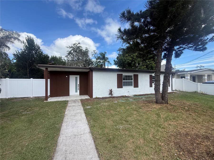 Property photo for 2617 W CRENSHAW STREET, Tampa, FL