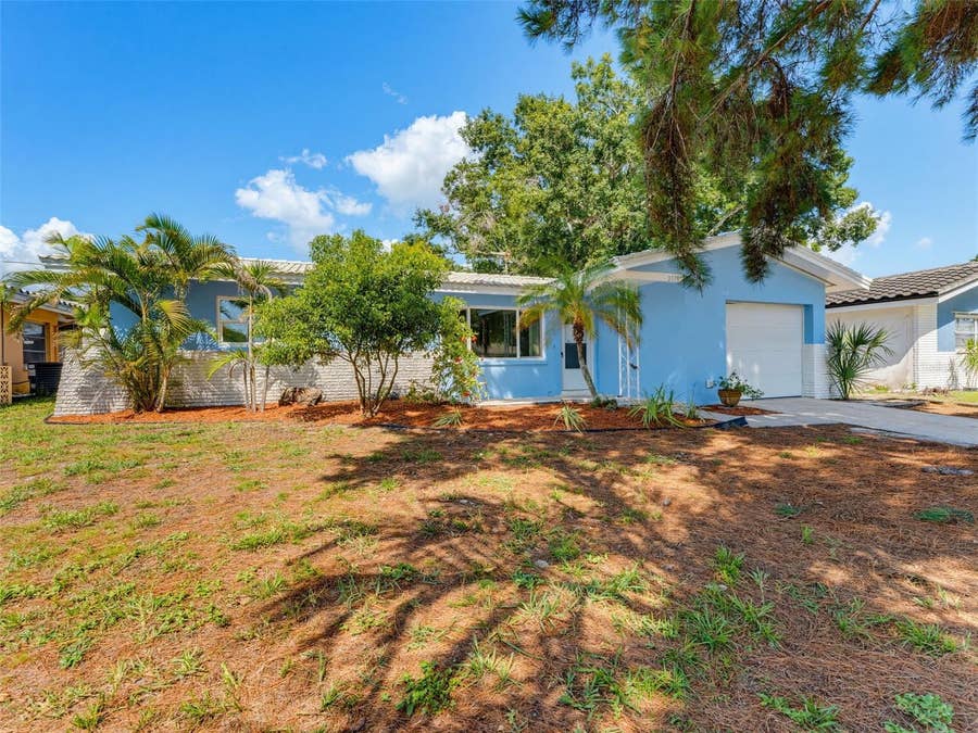 Property photo for 2373 FOREST DRIVE, Clearwater, FL
