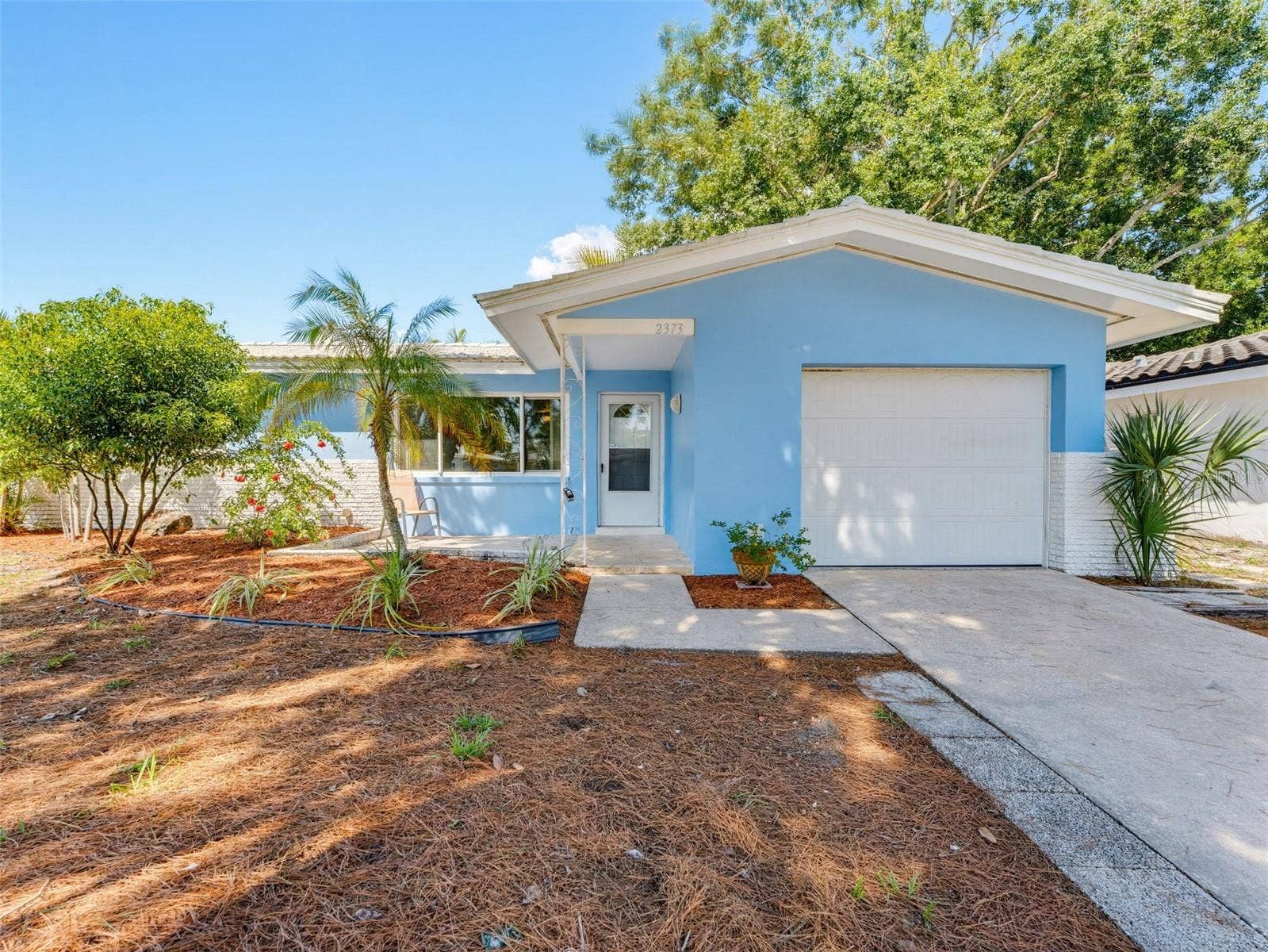 2373 FOREST DRIVE, Clearwater, FL 33763 2373 FOREST DRIVE, Clearwater, FL 33763