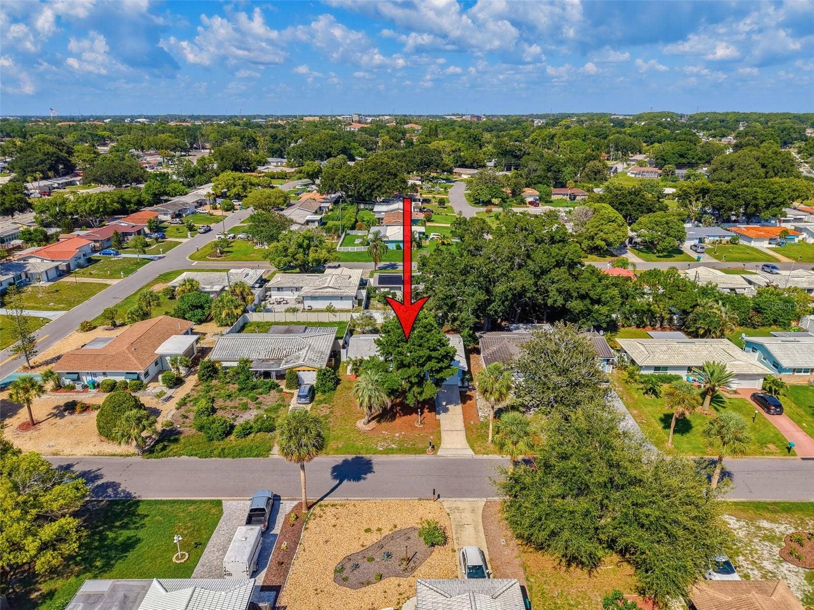 2373 FOREST DRIVE, Clearwater, FL 33763 2373 FOREST DRIVE, Clearwater, FL 33763