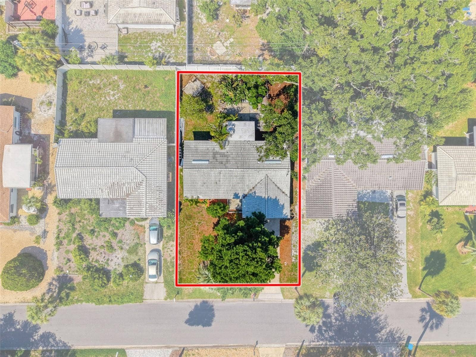 2373 FOREST DRIVE, Clearwater, FL 33763 2373 FOREST DRIVE, Clearwater, FL 33763