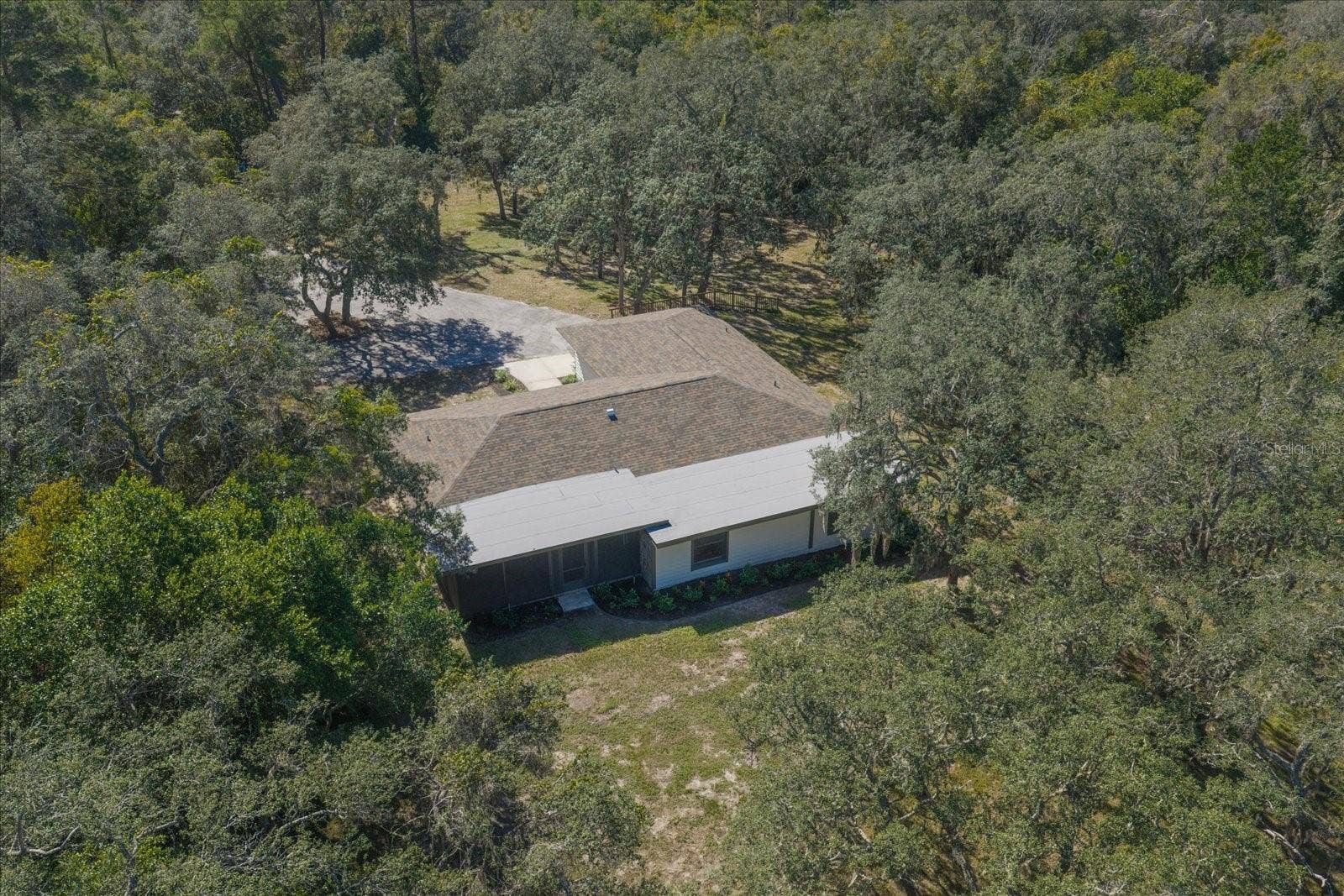 2787 KEYSTONE ROAD, Tarpon Springs, FL 34688