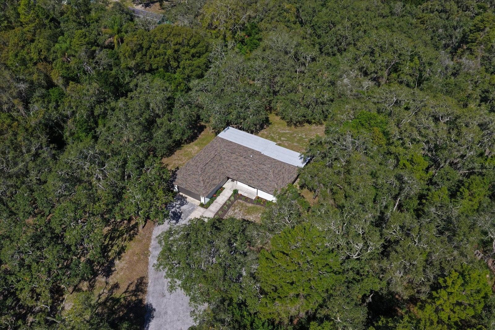 2787 KEYSTONE ROAD, Tarpon Springs, FL 34688
