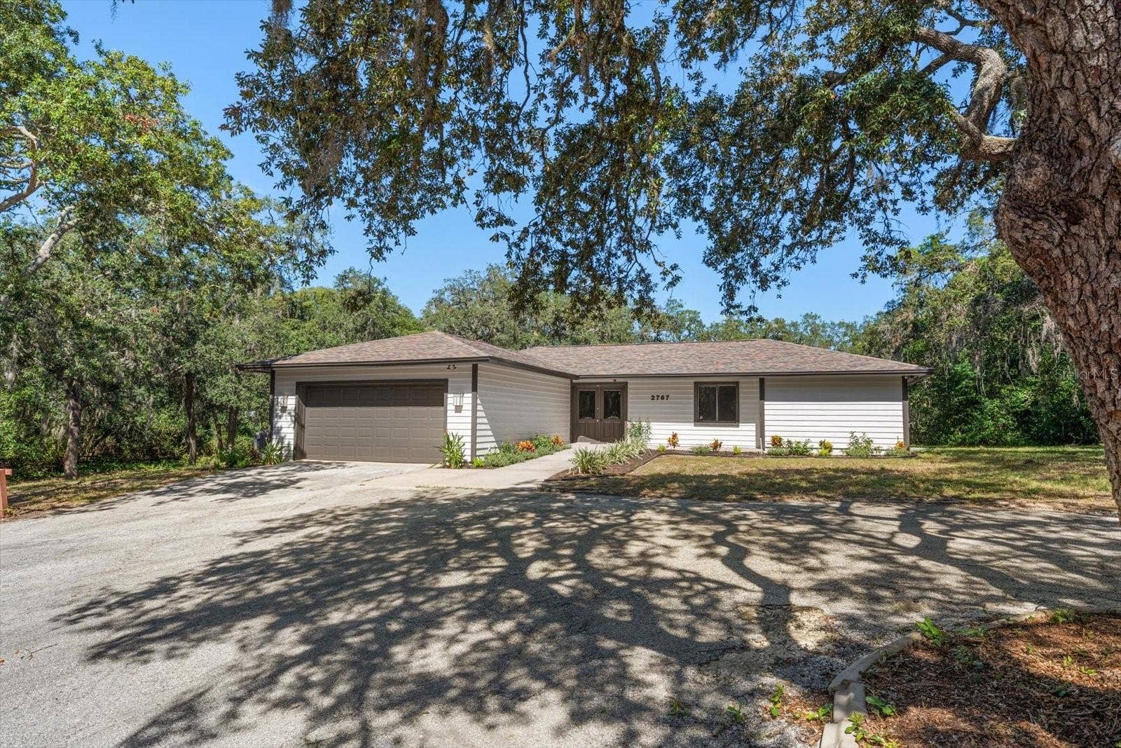 2787 KEYSTONE ROAD, Tarpon Springs, FL 34688
