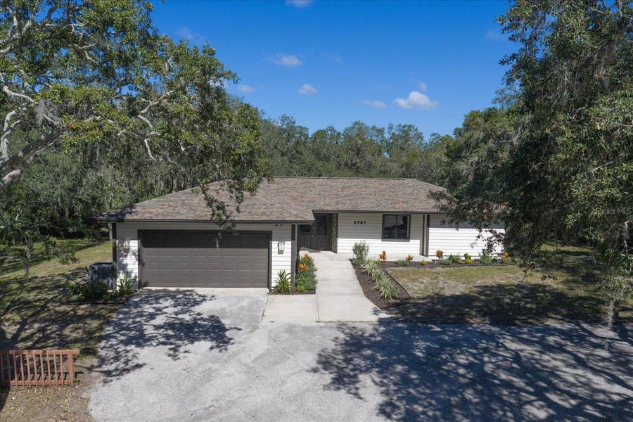 Property photo for 2787 KEYSTONE ROAD, Tarpon Springs, FL