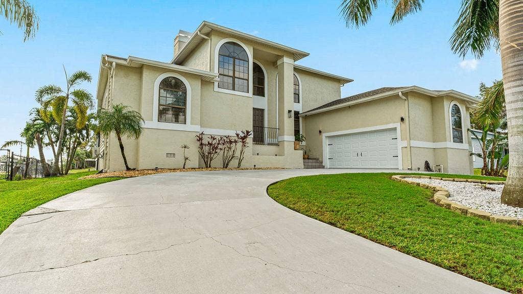 804 GOLF ISLAND DRIVE, Apollo Beach, FL 33572