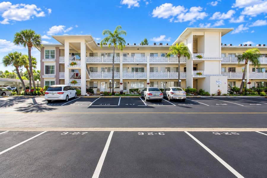 Property photo for 1235 S HIGHLAND AVENUE, #4-207, Clearwater, FL