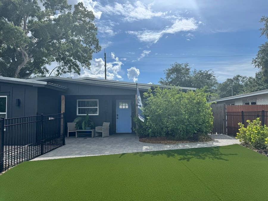 Property photo for 4211 S DREXEL AVENUE, Tampa, FL