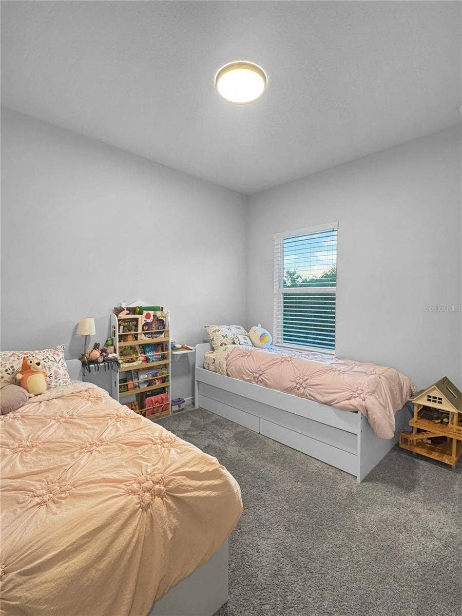11232 BEACH WALK WAY NE, St Petersburg, FL 33716 2nd bedroom