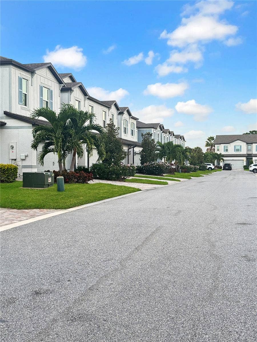 11232 BEACH WALK WAY NE, St Petersburg, FL 33716 community view