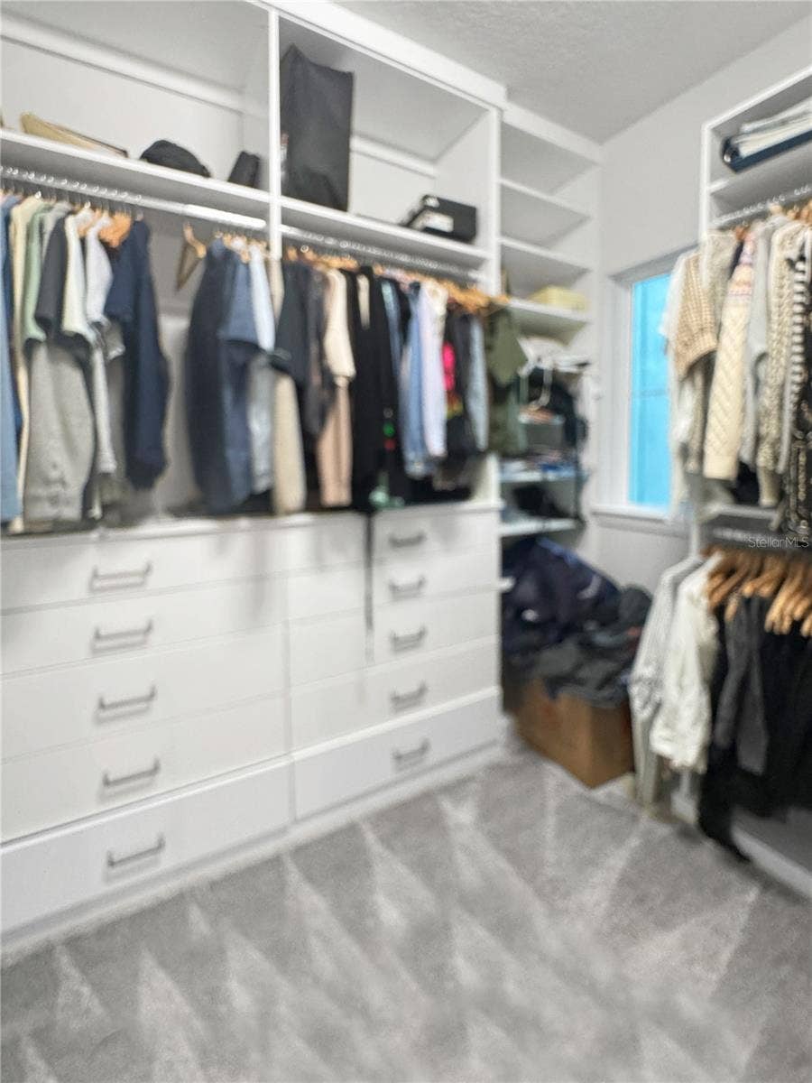 11232 BEACH WALK WAY NE, St Petersburg, FL 33716 closet master bed