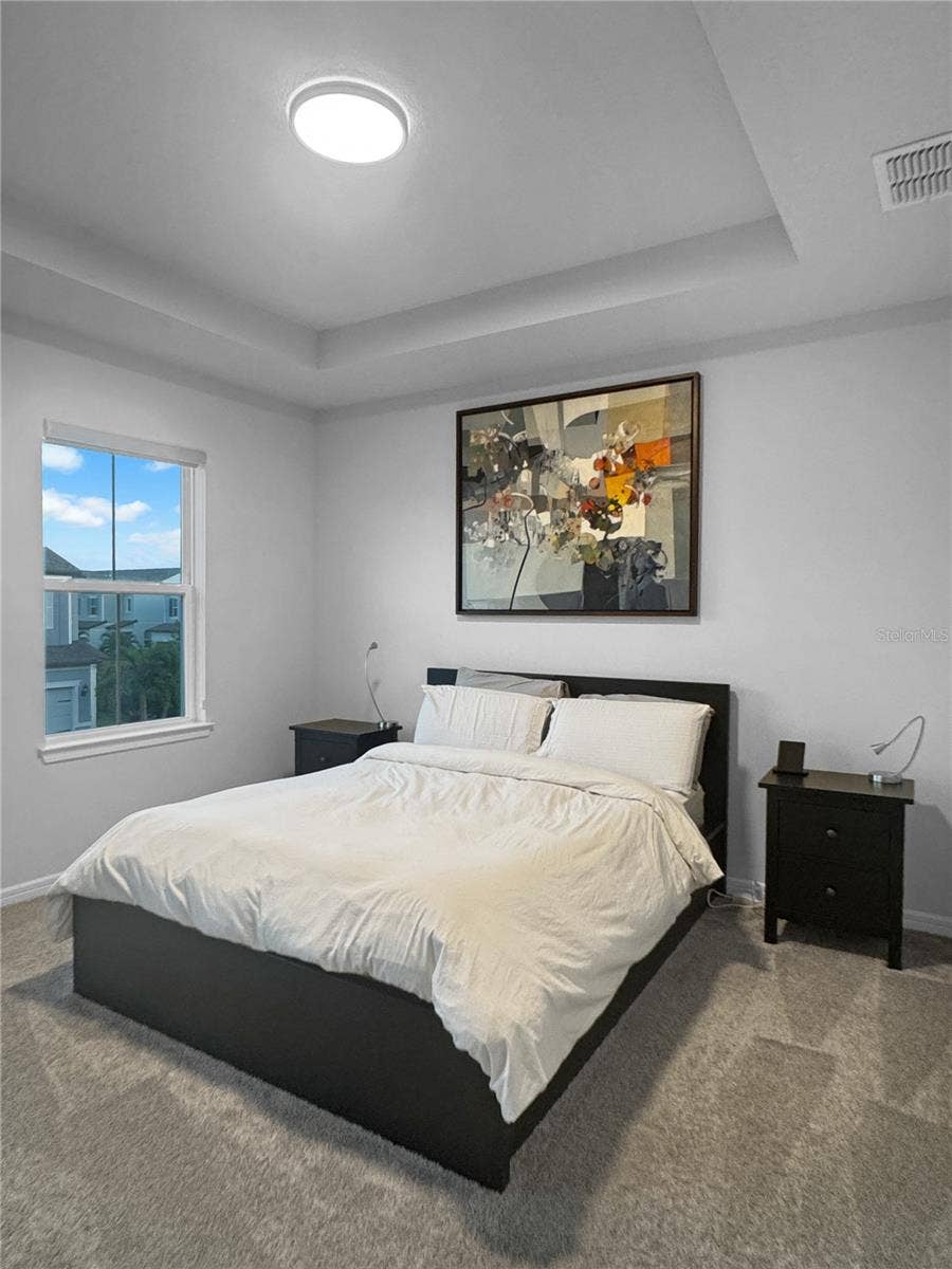 11232 BEACH WALK WAY NE, St Petersburg, FL 33716 master Bedroom
