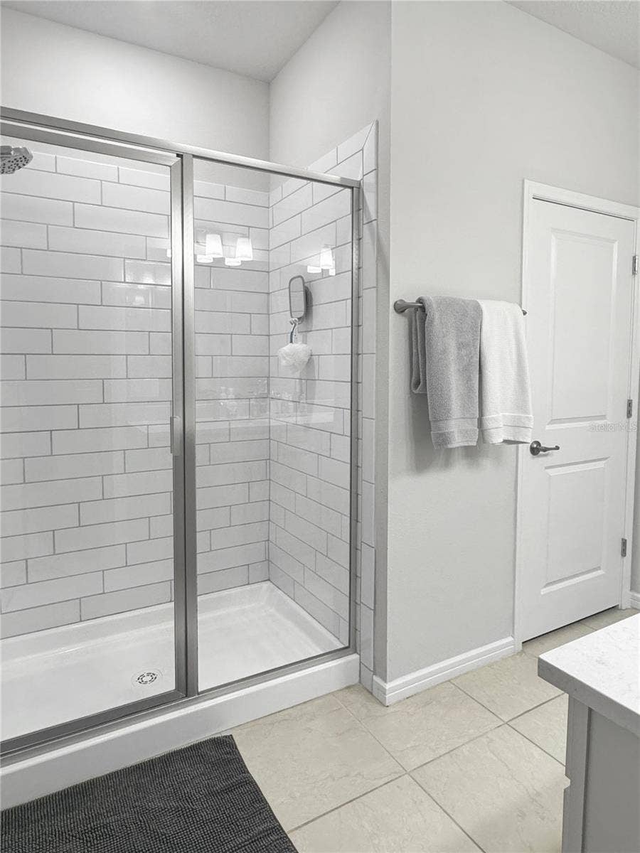 11232 BEACH WALK WAY NE, St Petersburg, FL 33716 walking shower master