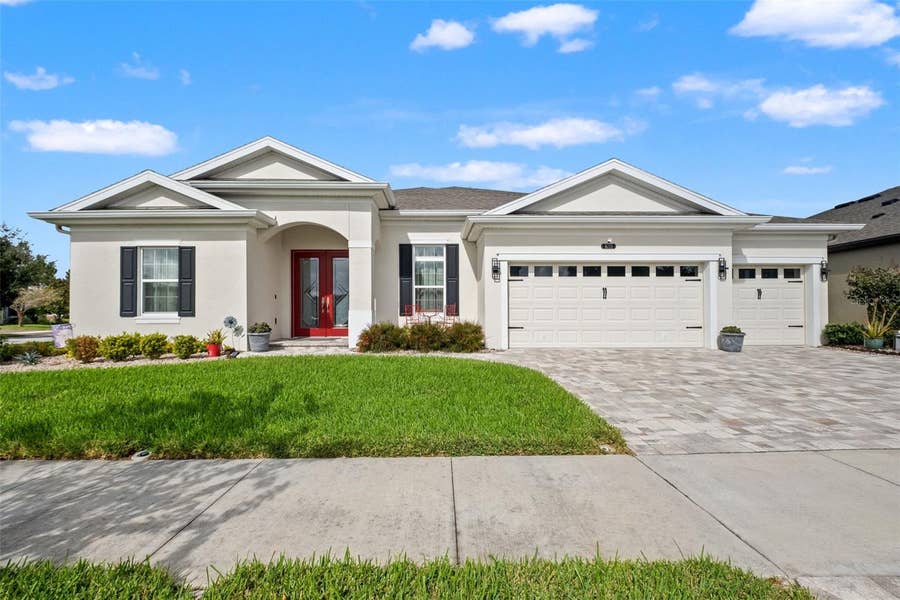 Property photo for 8701 EMERALDWOOD WAY, Land O Lakes, FL